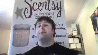 UK & Ireland Scentsy Consultant Scott Story On Going For A Job Interview