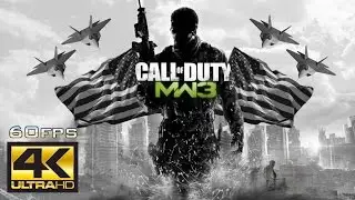 ᴴᴰ Call of Duty: Modern Warfare 3 PC: 