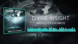 Middle-D & D3cimate - Divine Insight