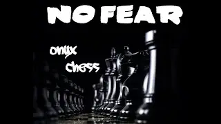 Onyx Chess live on Lichess.org!