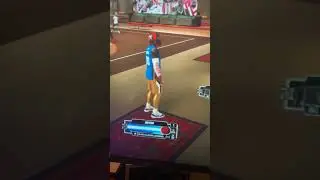 NBA 2k20 MASCOT AND EVENT GLITCH