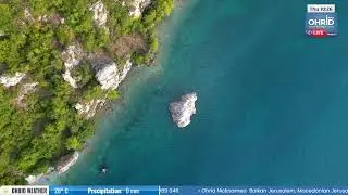 Ohrid Info TV by 2S - LIVE