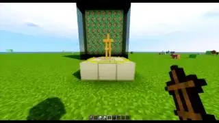 Hướng dẫn: Reaper Overwatch Command Block