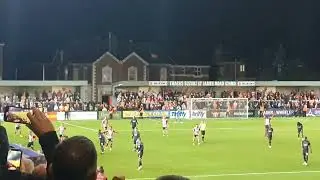 Exeter City vs Luton Town (Carabao Cup) 26Sep2023 [video 2]