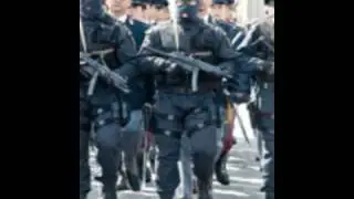 Polizia Di Stato-Omaggio