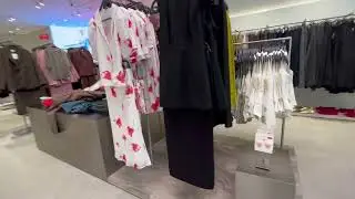 LIME&rsquo; Russian clothing store 