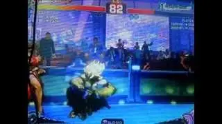 SSF4AEv2012 lordzelda(oni) vs rose