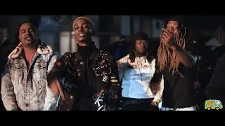AB400 x Tay16 x Deno - Slums (Official Music Video)