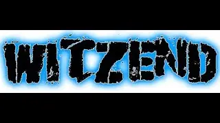 Witzend-In The Dark At The Last Resort North Smithfield RI