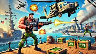 Agent Action - Android GamePlay Walkthrough | Best Android GamePlay | Secret Agent Games