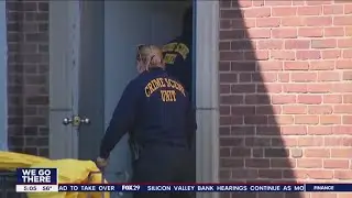 Landlord-tenant officer shoots woman during eviction notice in North Philadelphia, police say