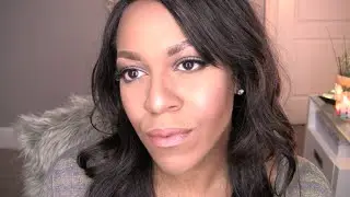 Black Up Contour Stick No 3 - Dramatic Yet Wearable Highlight and Contour for WOC