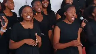 Amen by chalimbana university campus fellowship SDA