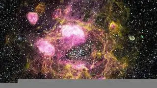 Space Science Is So Fun!!