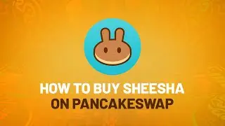 How to Buy BEP20 SHEESHA on Pancakeswap | Sheesha Finance