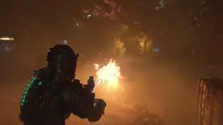 Dead Space Gameplay Part 30