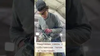 Бери и Руби! Двухдневная Ремесленная Перезагрузка. Для тех, кто выгорел и переживает сложный период.