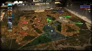 Ruse didnt pay attention