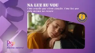 Na Luz eu vou