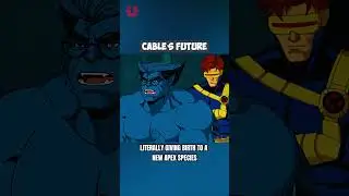 Cable's Future 🫢