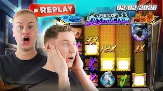 🔴LIVE: MONDAY STREAM WITH PHILIP!! (18+)