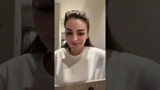 مكياج الجميله رهف القحطاني