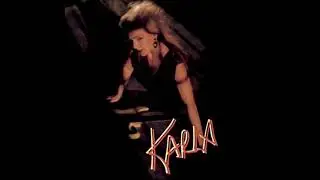 Karla &ndash; Howlin'