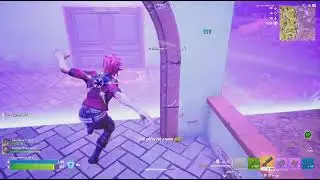 I got the deadeye beams