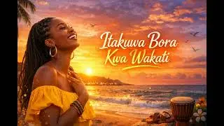 Itakuwa Bora Kwa Wakati