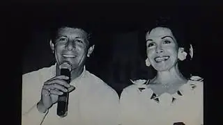 Frankie Avalon & Annette Funicello:  