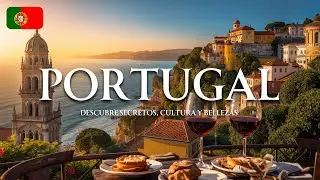 Portugal: Descubre Secretos, Cultura y Bellezas que Encantan al Mundo