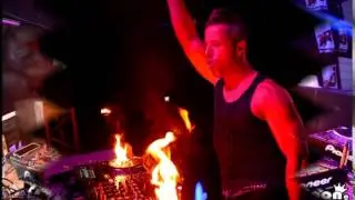 Jay Style top 100 Dj mag