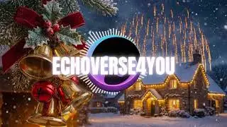 ICE BENEATH MY FEET ❄️ Melodic Electronic Music for Deep Focus & Winter Vibe