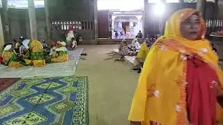 SAKINI pour la célébration du mariage de Mr YACHIM ATTOUMANE & Mme OUMAYA BACAR  à Nioumachoi Mohéli