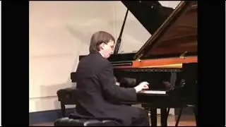 Alexei Grynyuk is  FASTEST PIANIST ON PLANET EARTH for all times.