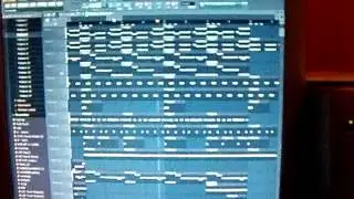 @414AL MAKIN A BEAT