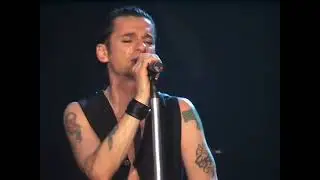 Live in Friedrichshafen, Neue Messe 1 2006-03-10 (Krzychal master)(incomplete)