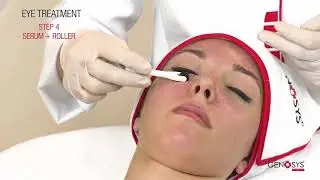 GENOSYS EyeCell TREATMENT