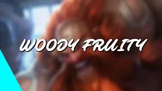 Woody Fruity - INSANE Gragas Plays | (League of Legends)