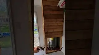 HOW TO HIDE A WATER HEATER