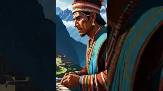 Inca Road System: Engineering Marvel