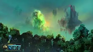 Children of Morta: Intro