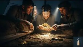 Centauros reales que la historia olvid&oacute;