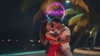 Dance heart beat (Disco Remix) Chorus Latino | Vision Records |  Dance Hit 2025