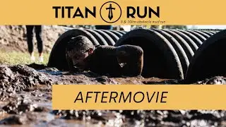 Titan Run 2019