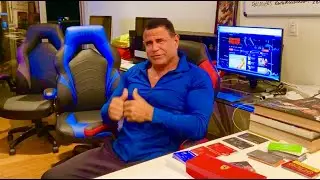 Keith Middlebrook Entrepreneur Icon, Xccelerated Success, Success from Helping others be Successful