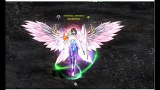 Event ,Quest ,Achive MUX Legend Season 18 x50 Angel   - muxlegend.com / Angel x50