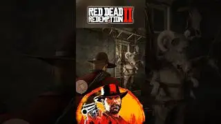 RDR2: The Pig-Man Experiment