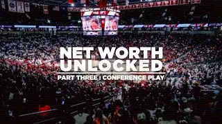 Net Worth Unlocked: Part Three