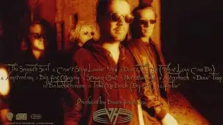 Van Halen &lrm; 